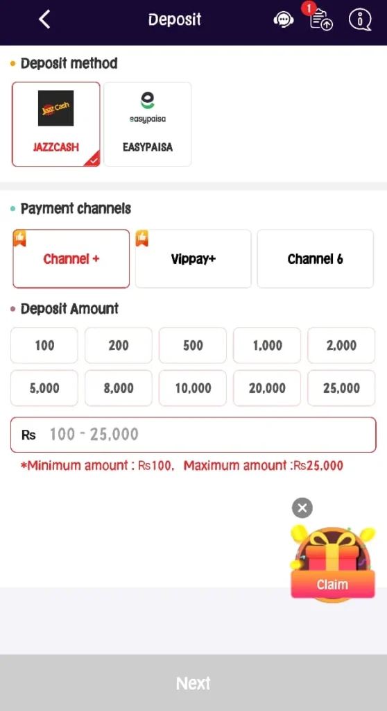 winpkr deposit
