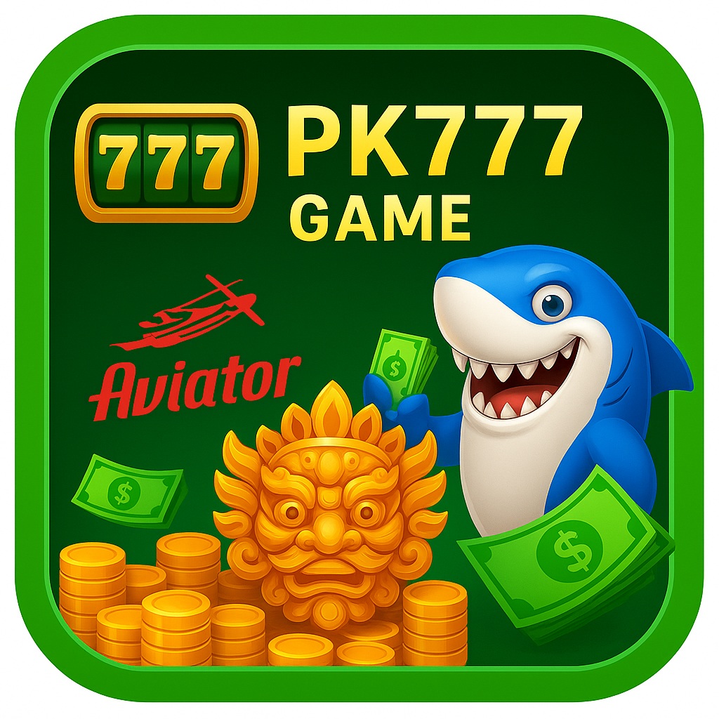 Pk777 Game