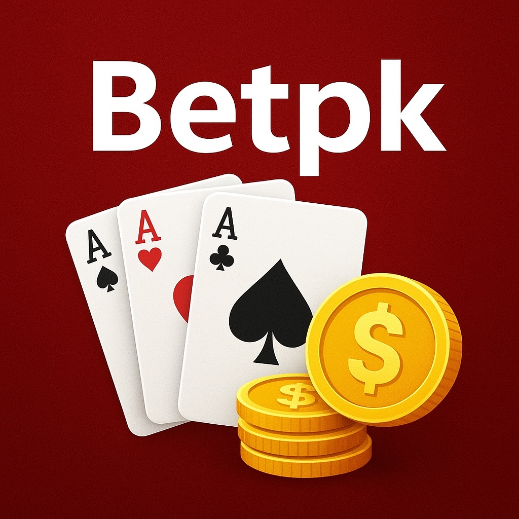 Betpk game