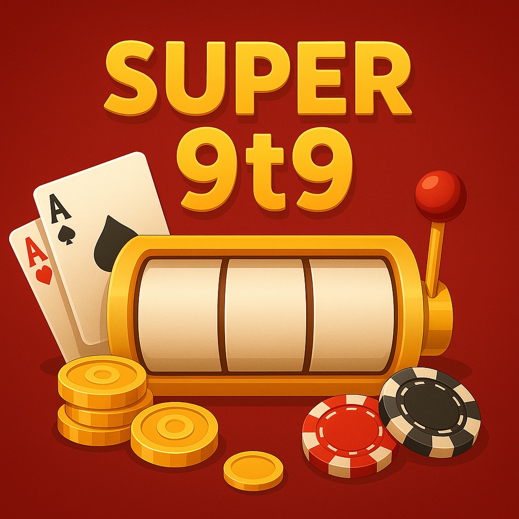 super 9t9