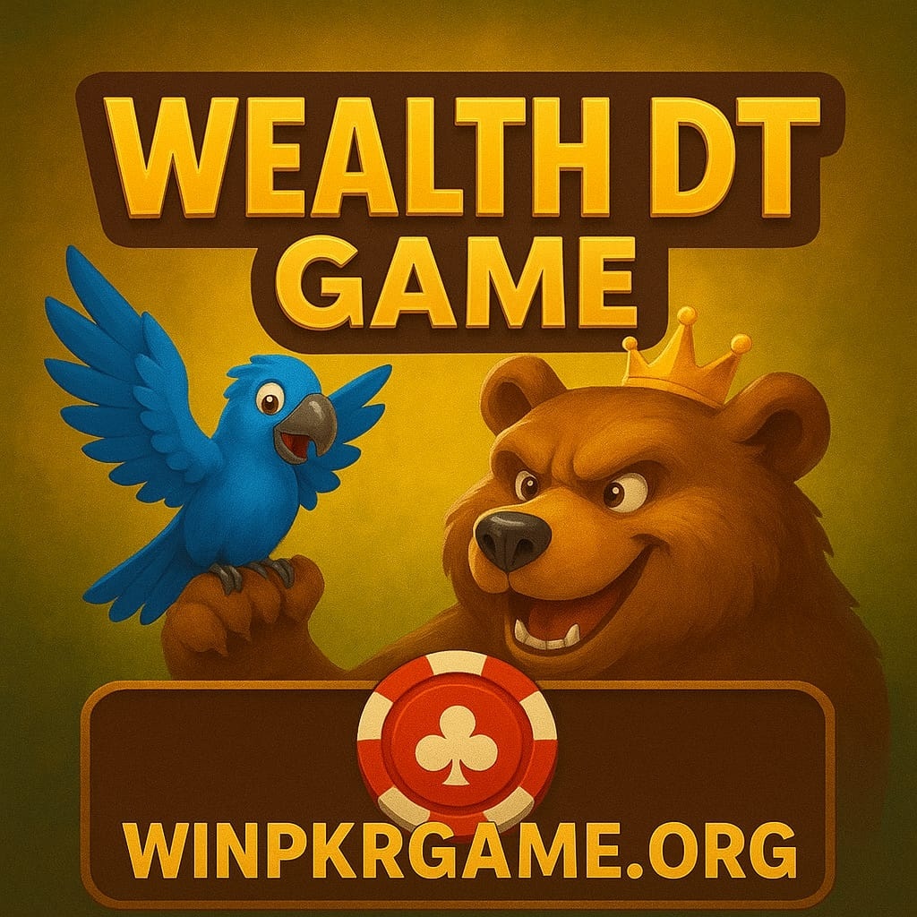 wealth dt game
