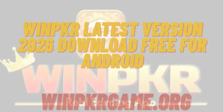 WinPkr Latest Version logo